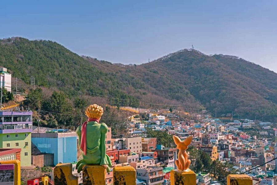 From Busan: Busan & Gyeongju One Day Tour - Why this Busan and Gyeongju combination works
