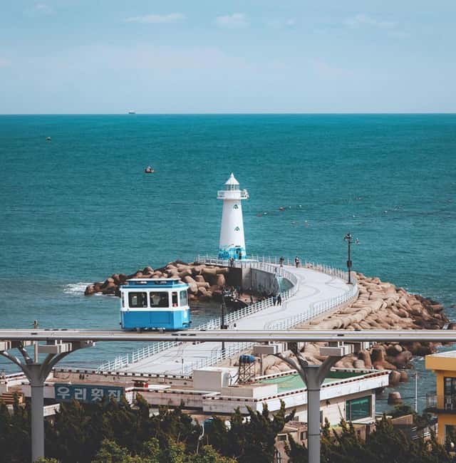 From Busan: Busan & Gyeongju One Day Tour - Starting in Busan and reaching Gamcheon