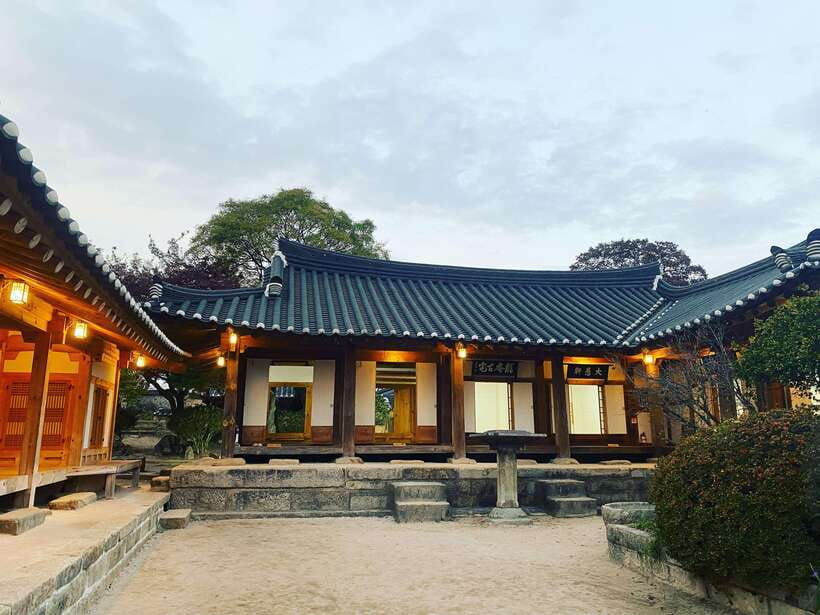 From Busan: Gyeongju Full-Day Historical Tour - What the $60 Price Really Covers