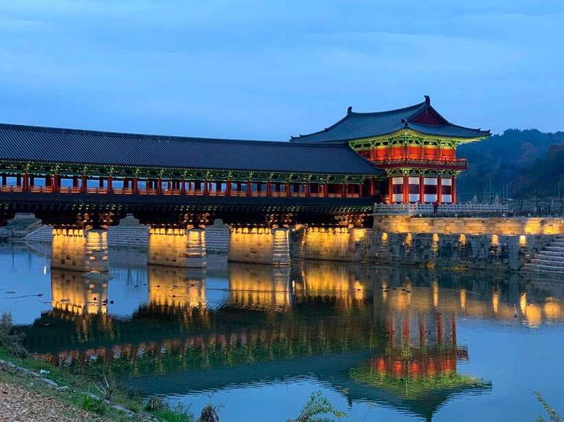 From Busan: Gyeongju Full-Day Historical Tour - Crowds, Weather, and Walking
