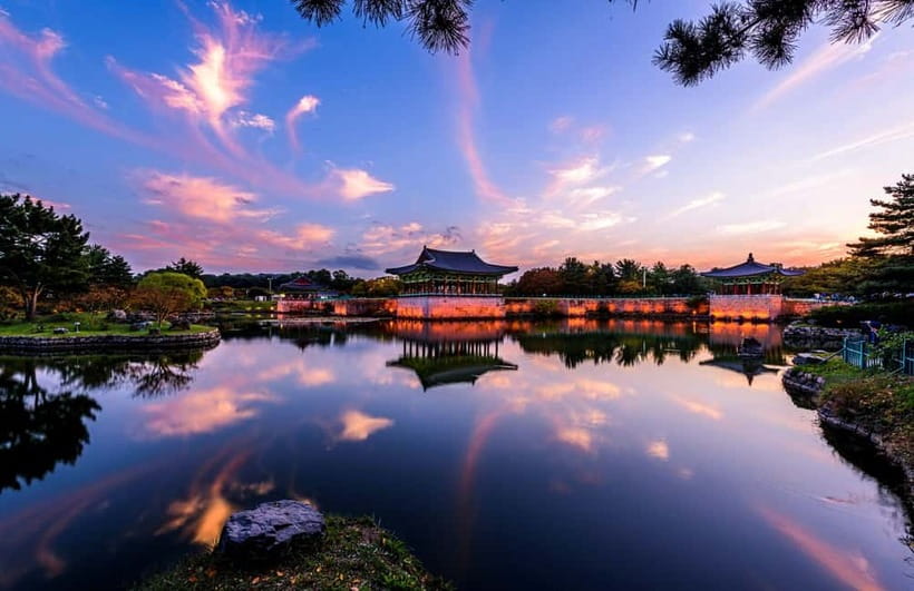 From Daegu: Gyeongju UNESCO Tour 7 Highlights with Bulguksa - Why this day trip works for Gyeongju