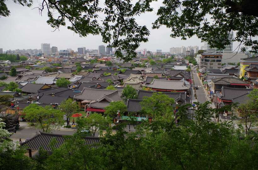 From Seoul: 5-Day Tour of Korea with UNESCO Sites - Why this route works for a first look at Korea