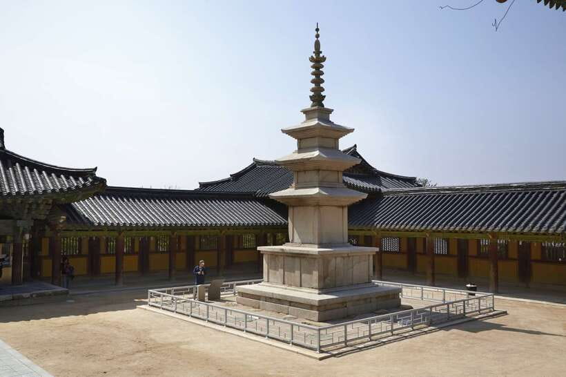 From Seoul: 5-Day Tour of Korea with UNESCO Sites - Hotels, transport, and the daily pace