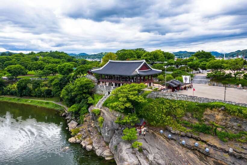 From Seoul: 5-Day Tour of Korea with UNESCO Sites - Who will get the most from this $999 tour