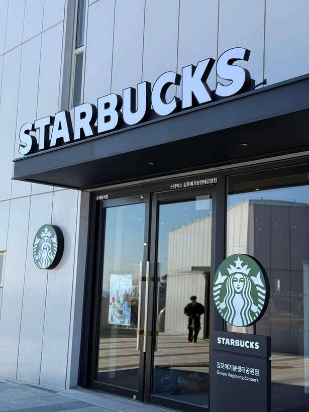From Seoul: Aegibong Starbucks Observatory & DMZ View - Key points to know before you book