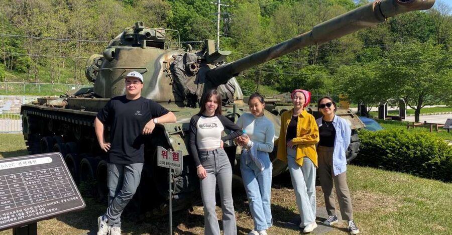 From Seoul: Cheorwon DMZ and 2nd Tunnel Tour with Lunch - Why Cheorwon feels different from the usual DMZ trip