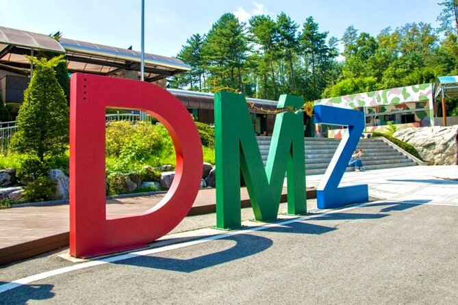 From Seoul: Cost-Benefit DMZ Shuttle Bus tour - Why this Seoul DMZ tour is worth considering