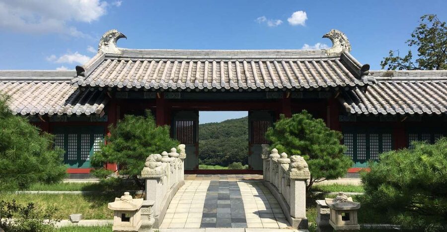From Seoul: Dae Jang Geum Park Historic K-Drama Set Tour - Should you book the Dae Jang Geum Park tour?