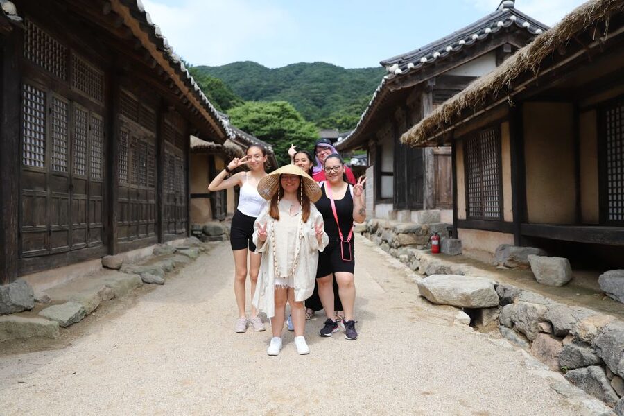 From Seoul: Dae Jang Geum Park Historic K-Drama Set Tour - Who should book this outing