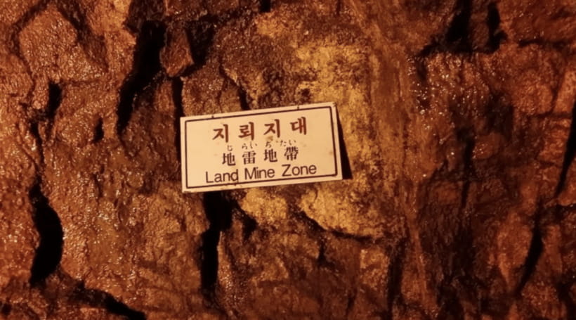 From Seoul: DMZ 2nd Tunnel & Y Shaped Suspension Bridge Tour - Why the Second Infiltration Tunnel matters