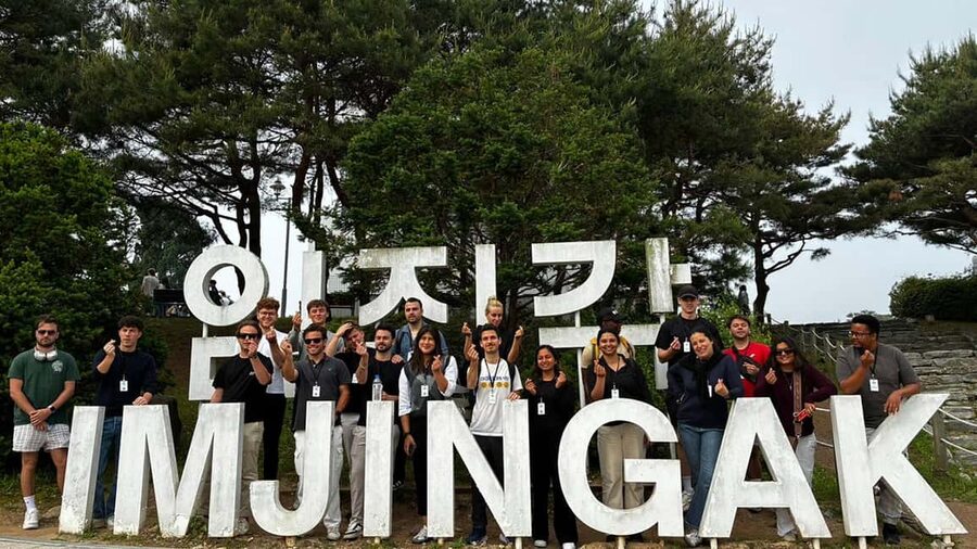 From Seoul: DMZ Tour and North Korea Experience Hall - The Third Tunnel of Aggression