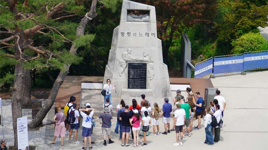From Seoul: DMZ Tour and North Korea Experience Hall - Dora Observatory and the weather question