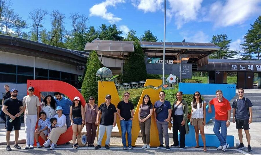 From Seoul: DMZ Tour and North Korea Experience Hall - Is $40 good value?