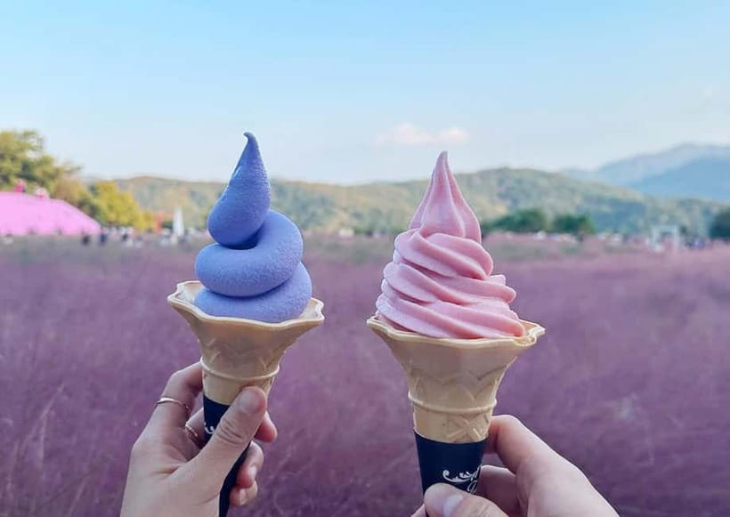 From Seoul: Pocheon, Sanjung Lake and Bidulginang Fall Trip - Who should book this outing