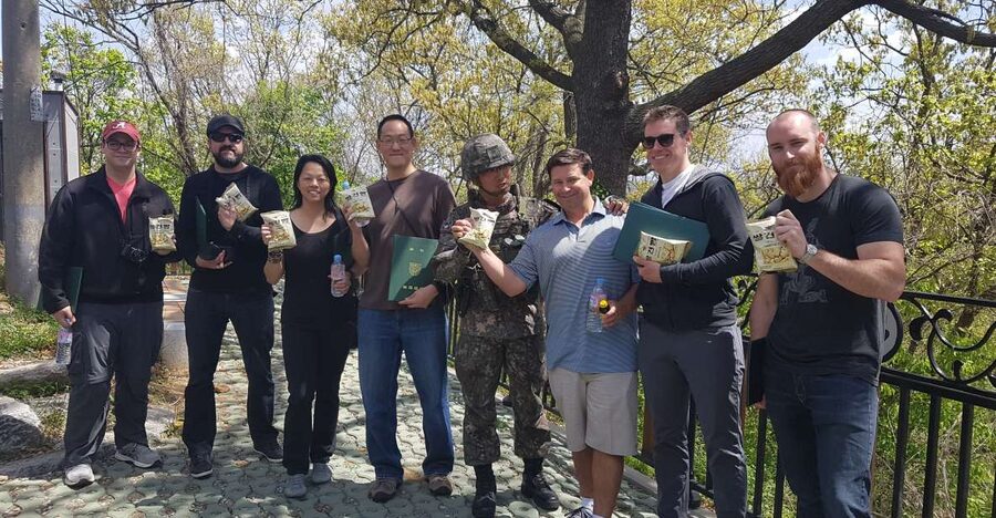 From Seoul: Private DMZ and Odusan Observatory Full-Day Tour - How the guide shapes the day