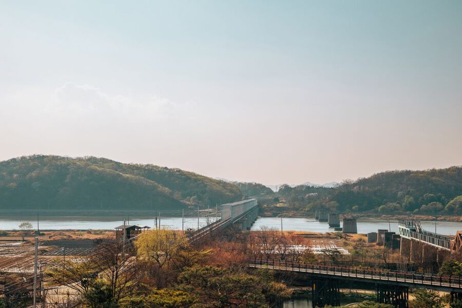 From Seoul: Private DMZ and Odusan Observatory Full-Day Tour - Timing, weather, and access