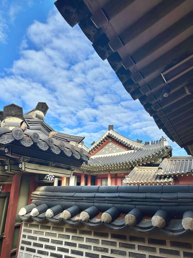 From Seoul: Starfield Library, Hwaseong, Gwangmyeong Cave - What the $60 price really covers
