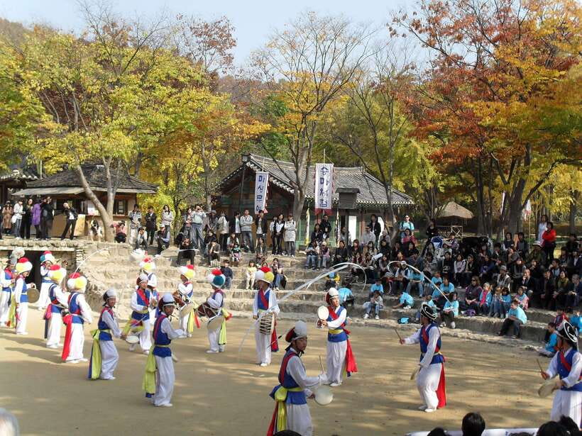 From Seoul: Suwon Hwaseong Fortress Tour - Should you book the Suwon Fortress tour?