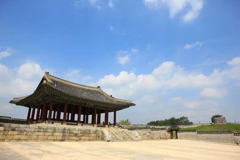From Seoul: Suwon Hwaseong Fortress Tour - Practical tips for a smoother visit