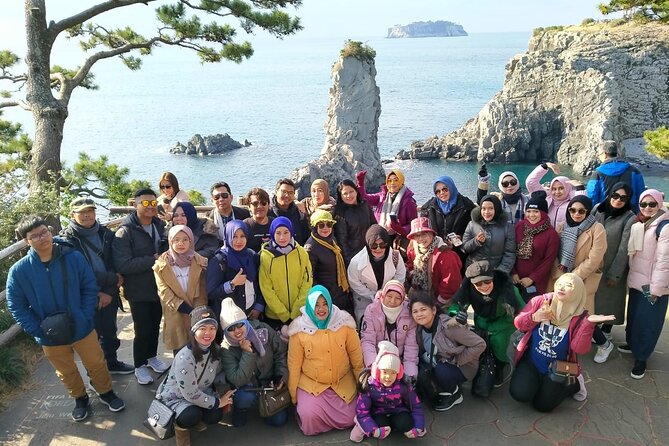 Full Day 12 hours whole Jeju Island private flexible tour - Why this private Jeju tour works for a one-day visit