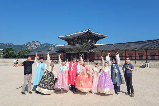 Full-day Customizable Private Seoul Highlight Tour - Why a private Seoul day can be worth the price
