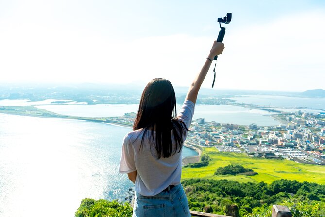 Full Day Essential Jeju Island Private tour for West Course - Key points at a glance