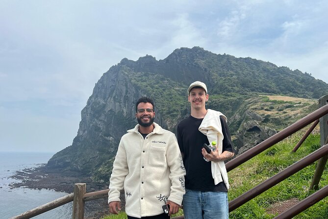Full-Day Jeju Island UNESCO Tour for Cruise Layover Guests - What the $62.29 price really covers