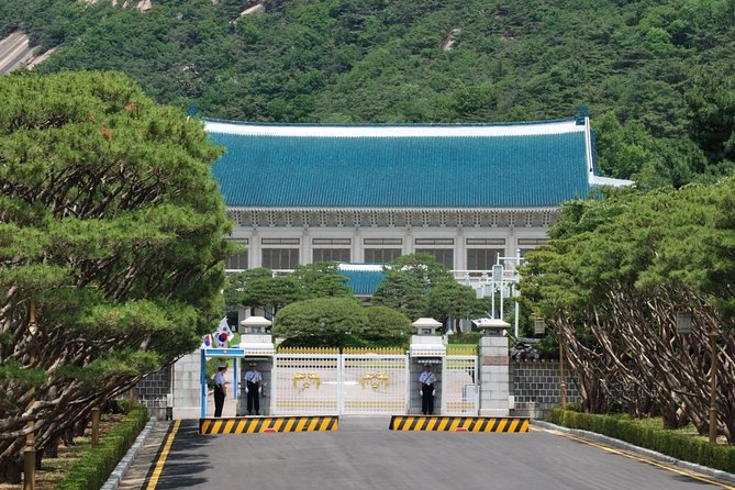 Full-Day Palace Tour in Seoul - Why this full-day Seoul tour works