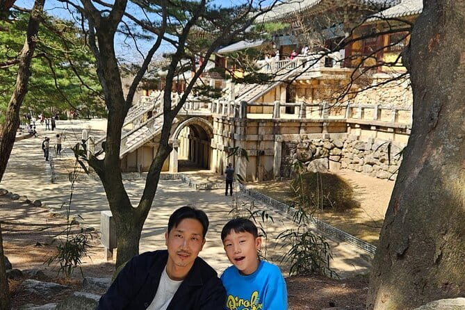 Full Day Private car tour to UNESCO Gyeongju&Yangdong village - Key points to know before you book
