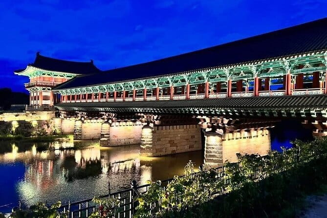 Full Day Private car tour to UNESCO Gyeongju&Yangdong village - Why a private car makes Gyeongju easier