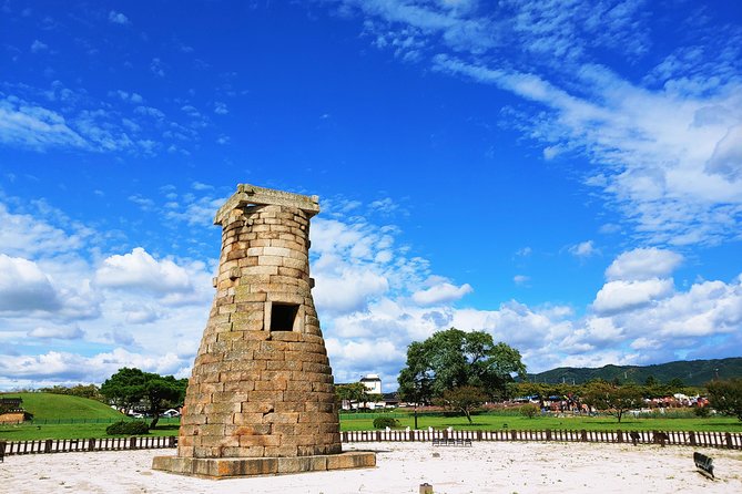 Full day Private Gyeongju UNESCO Heritage Tour : a glimpse into Silla - Bulguksa Temple: Silla stonework at its grandest