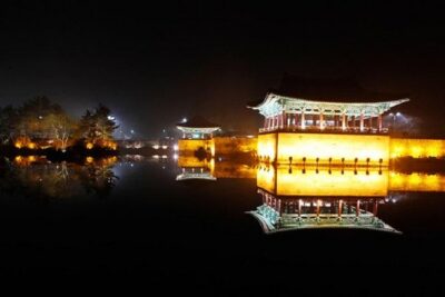 Full day Private Gyeongju UNESCO Heritage Tour : a glimpse into Silla