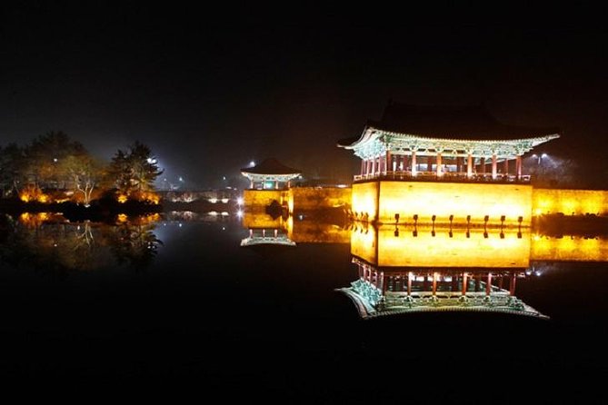 Full day Private Gyeongju UNESCO Heritage Tour : a glimpse into Silla - Seokguram Grotto and the Buddhist heart of the tour