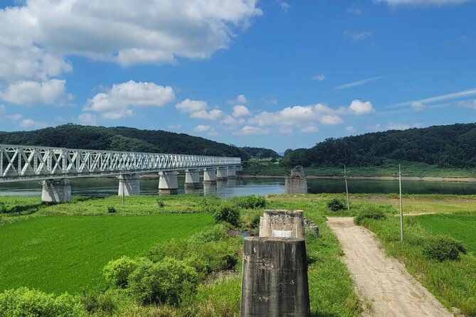 Full Day Private Seoul Tour for foodies - Seoraksan National Park and the cost of going farther