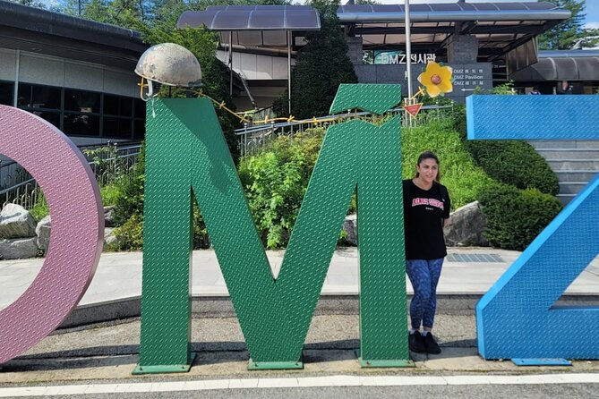 Full Day Private Seoul Tour for foodies - Nami Island and the Gapyeong option