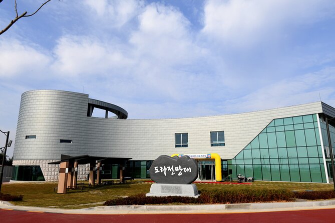 Full Day Private Tour DMZ (The 3rd Tunnel) & Suspension Bridge - Lunch, timing, and the small details that matter