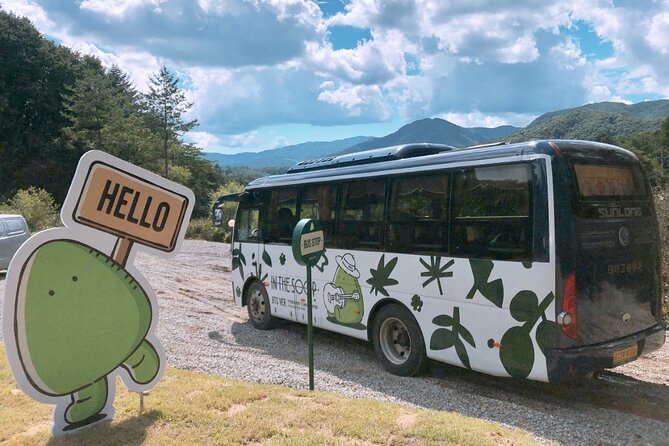 Full Day Tour In The Soop BTS Ver in PyeongChang Filming Location - Should you book the In the SOOP BTS day trip?