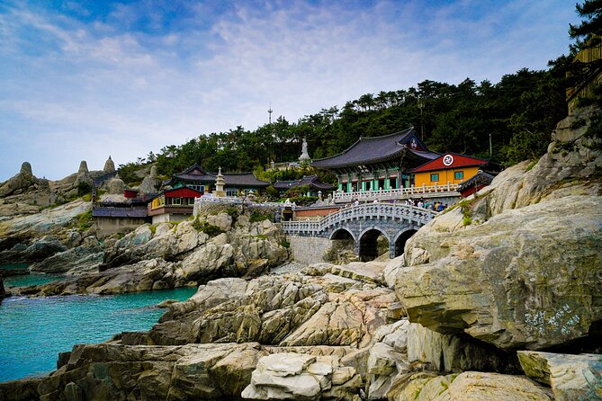 Full-Day Tour Unmissable things to do in Busan - Why this full-day Busan tour makes sense