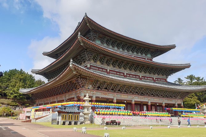 Fully Customizable Private Tour of Jeju Island - Olle trails, horses, and tangerines