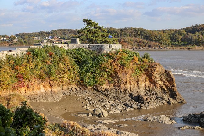 Ganghwa Island - Full day private tour - Starting at Gwangseongbo Fortress