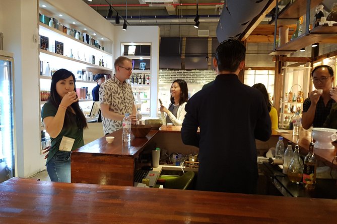 Gangnam - Highlight City Tour in Seoul(including Lunch) - Why this Gangnam tour covers more than Gangnam