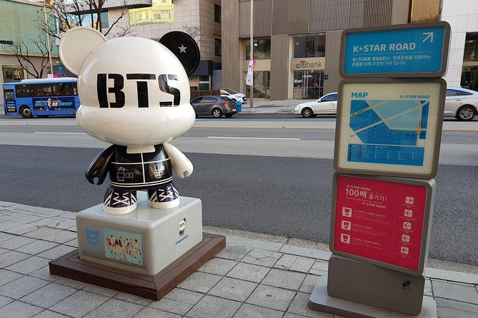 Gangnam - Highlight City Tour in Seoul(including Lunch) - Is $279 per person a fair price?