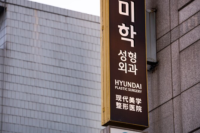 Gangnam Walking Tour on Youth and Society in Seoul Korea - Love hotels and changing ideas about relationships