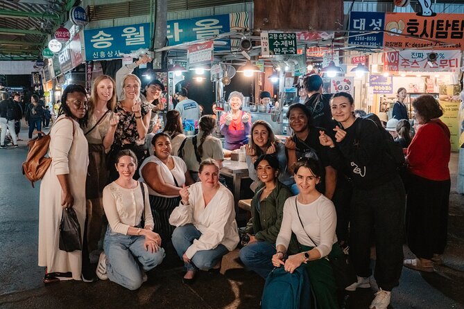 Goodmate Travel Multi-day Experience - Day 3: From Seoul to Busan and the coast