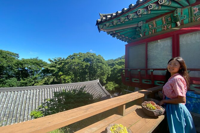 Guided Car Tour in Geyongju with a Local Guide - Key points before you book