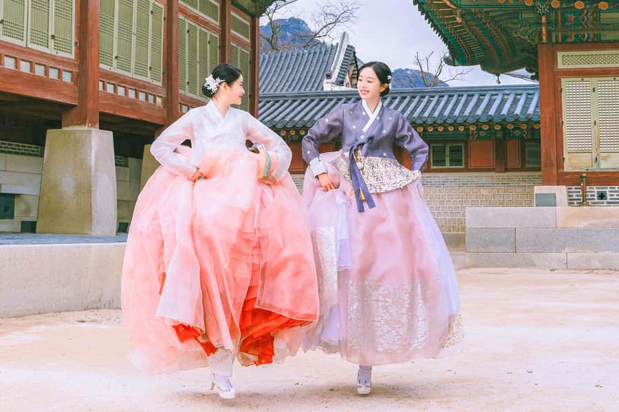 Gyeongbokgung Hanbok Experience at hanboknam - Practical drawbacks to consider before booking