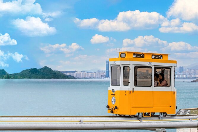 Gyeongju Historic Areas Day Tour with Sky Capsule from Busan - Why this Busan to Gyeongju combination works