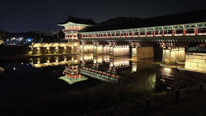 Gyeongju: Private Car Charter Taxi Tour - Drivers, communication, and the level of guiding
