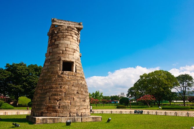 Gyeongju Private Tour with hidden gem by local tour guide - Bulguksa Temple begins the Silla story