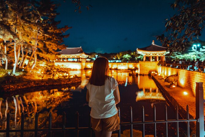 Gyeongju Small Group photo Tour (Max 6 Pax) - Why this Gyeongju day trip works for photo-minded visitors